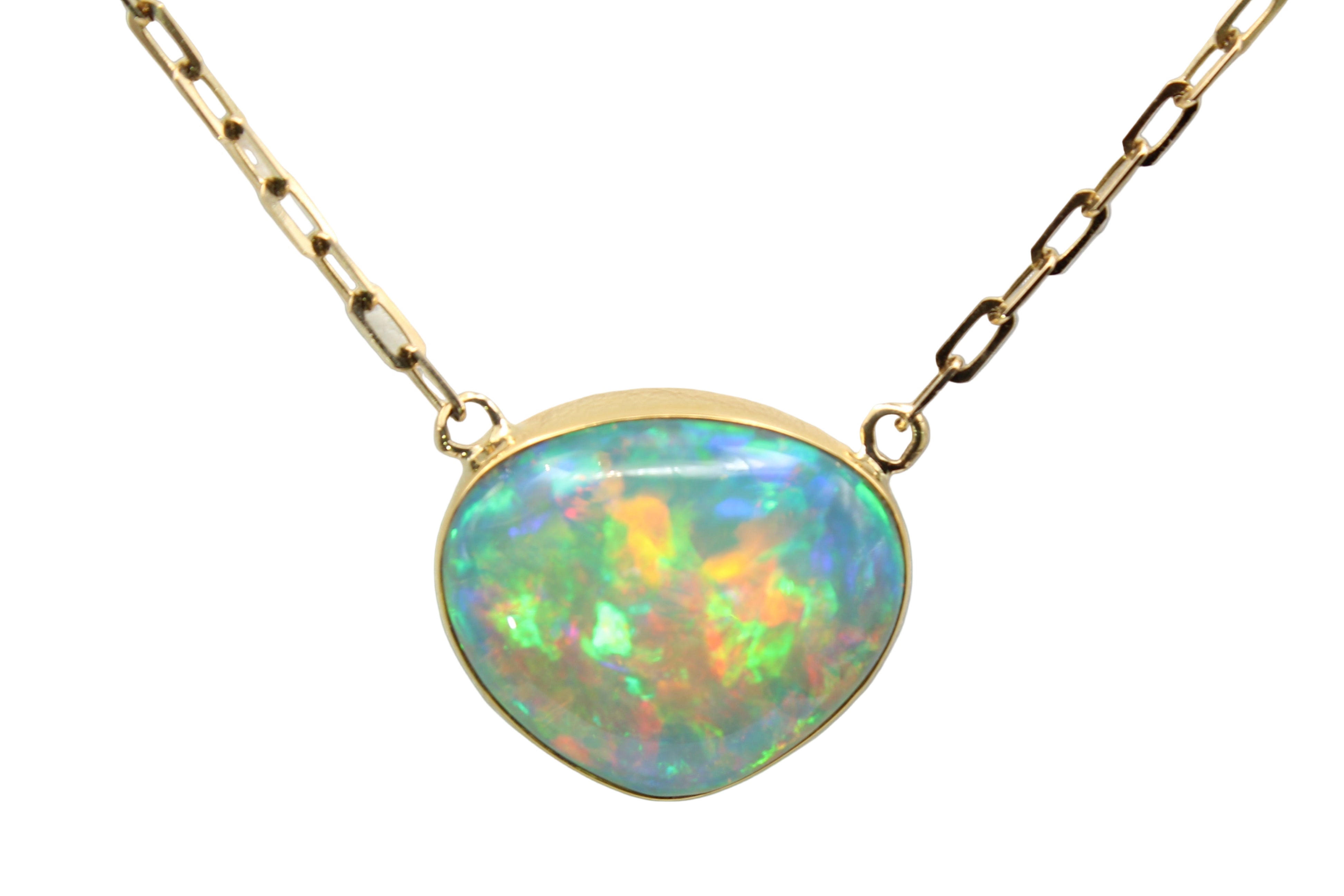 Genuine Ethiopian Opals. Ethically Sourced, Naturally Beautiful.